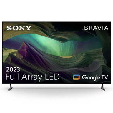 SONY TV KD65X85LAEP, LED, 65"